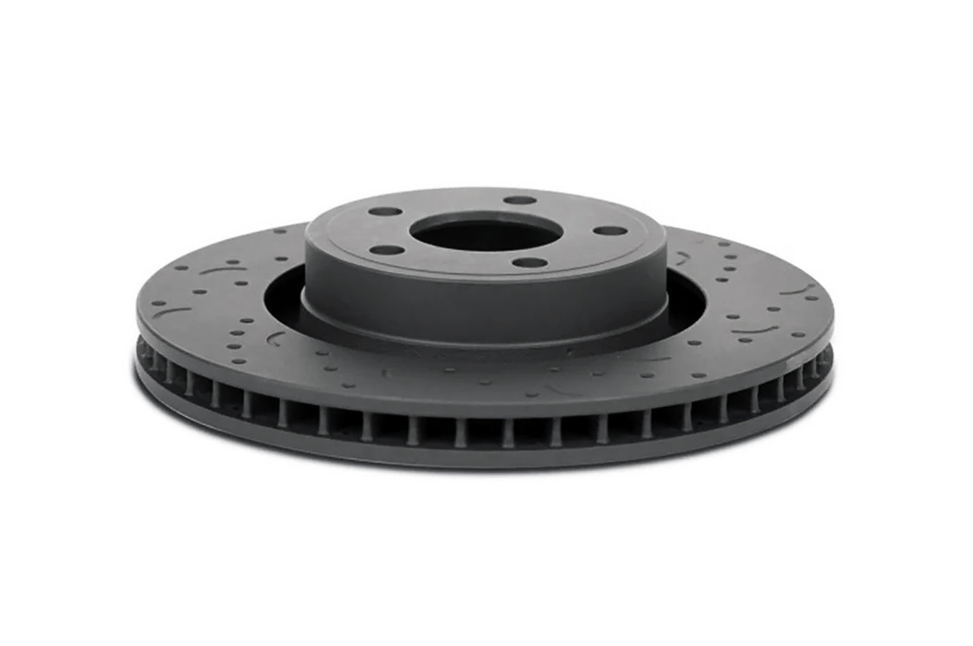 Hawk Talon Rotors Evo 5/6/7/8/9 (HTC4907 HTC4928)