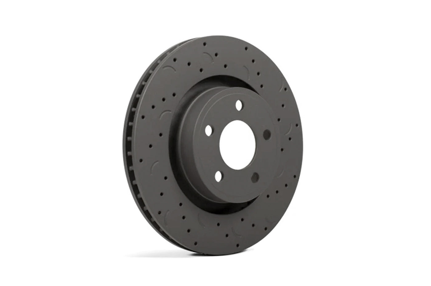 Hawk Talon Rotors for Evo X (HTC4985 HTC5013)