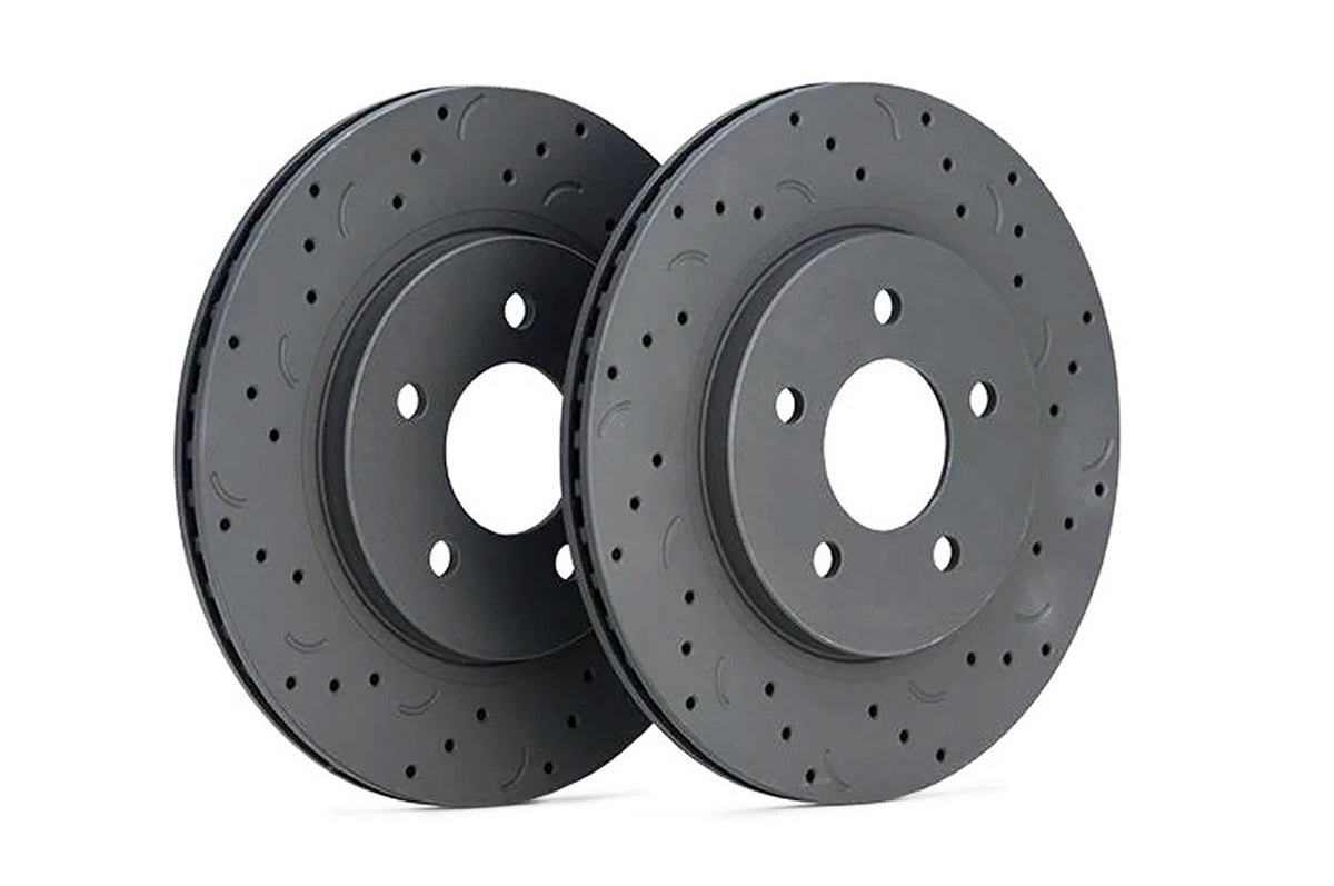 Hawk DSM Talon Rotors (HTC5170 HTC5215 HTC5171 HTC5281)