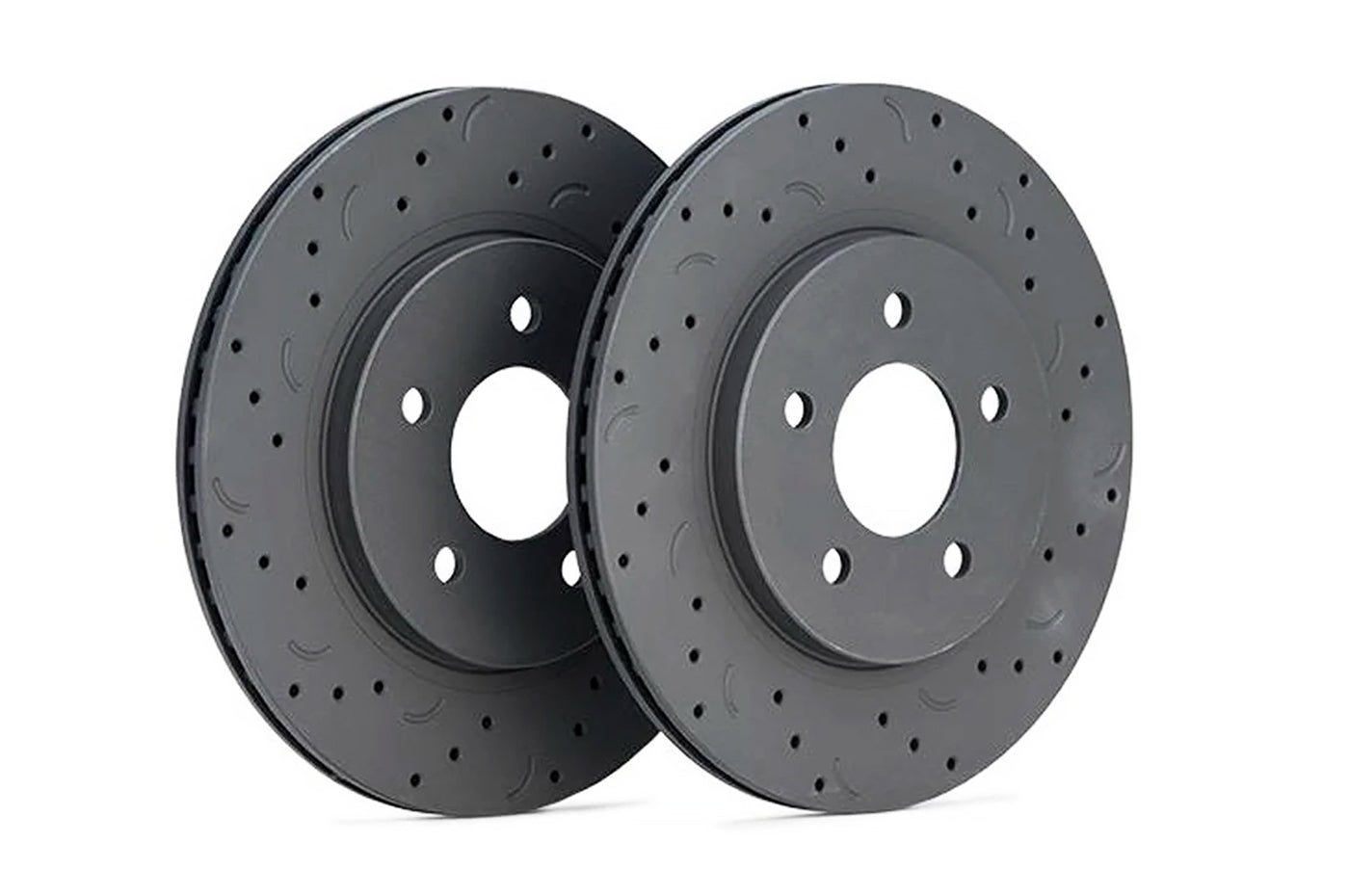Hawk DSM Talon Rotors (HTC5170 HTC5215 HTC5171 HTC5281)