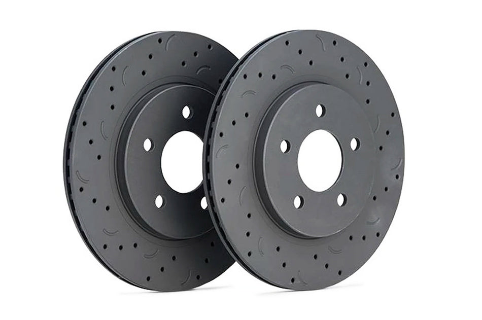 Hawk DSM Talon Rotors (HTC5170 HTC5215 HTC5171 HTC5281)