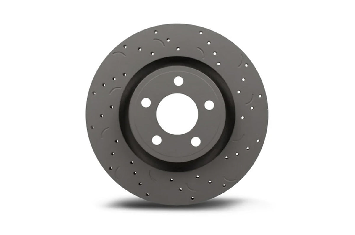 Hawk DSM Talon Rotors (HTC5170 HTC5215 HTC5171 HTC5281)