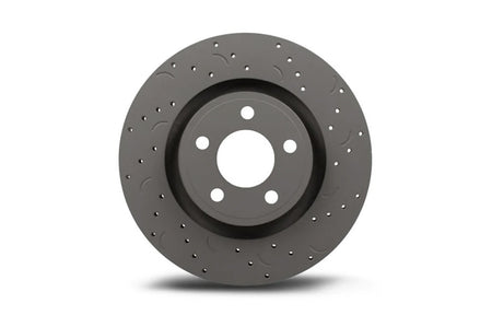 Hawk DSM Talon Rotors (HTC5170 HTC5215 HTC5171 HTC5281)