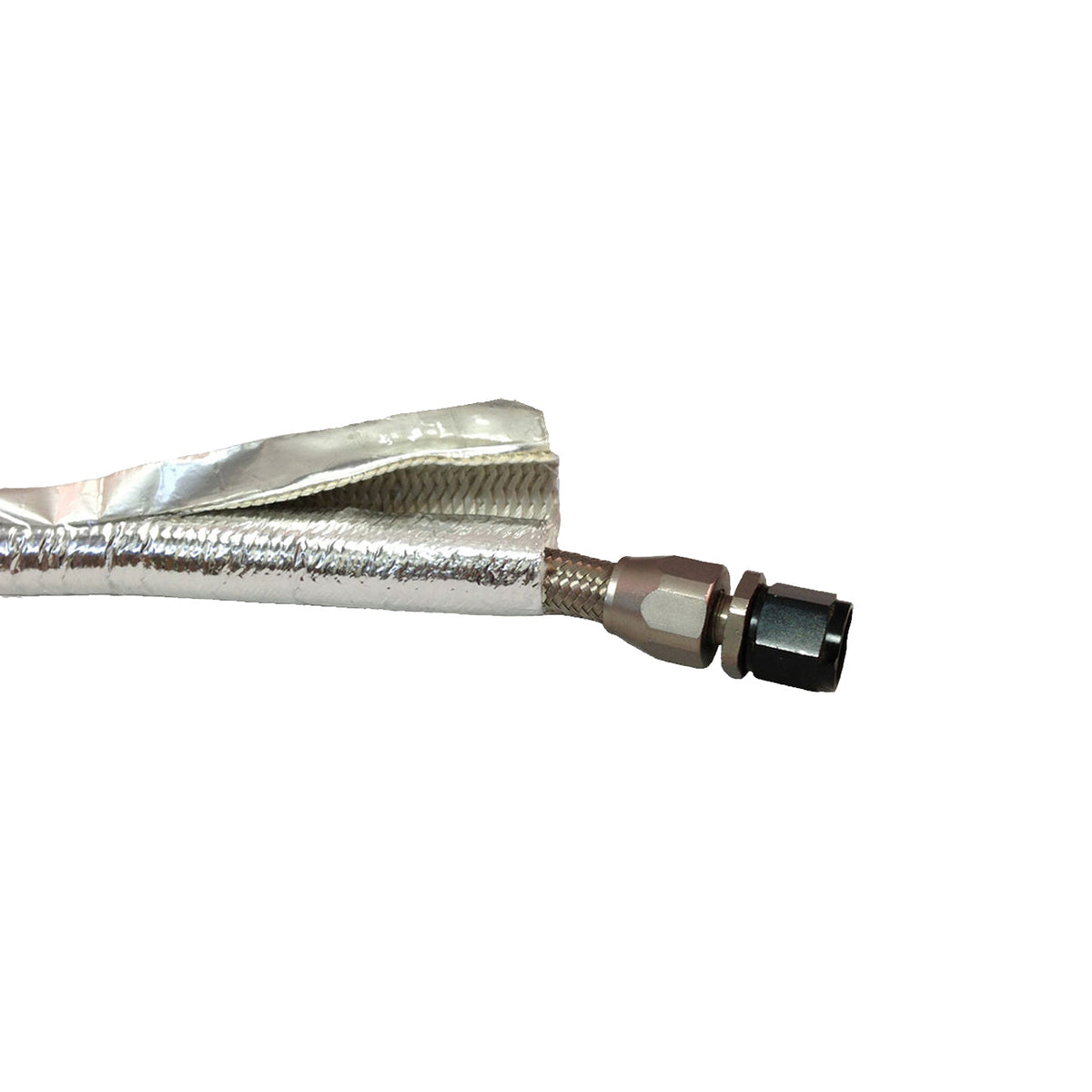 PTP- Heat Reflective Sleeve- Adhesive