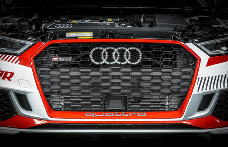 APR Front Mount Intercooler For the Audi RS3