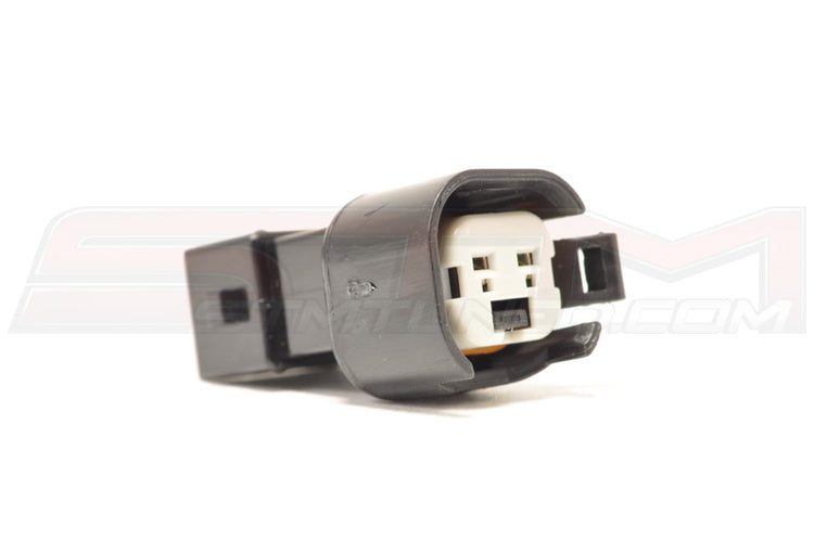 ID 90.1 Injector Dynamics USCAR to EV1 Adapter