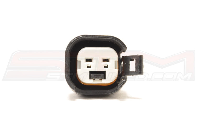 ID 90.1 Injector Dynamics USCAR to EV1 Adapter