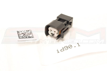 ID 90.1 Injector Dynamics USCAR to EV1 Adapter