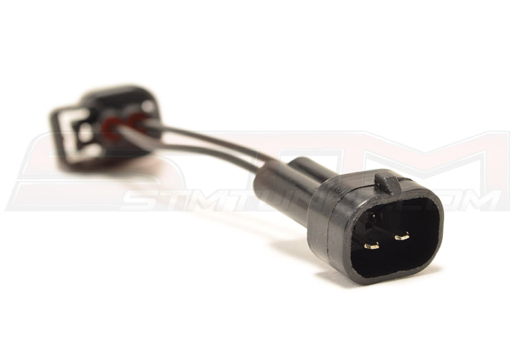 ID 90.3 Injector Dynamics USCAR to Denso Adapter