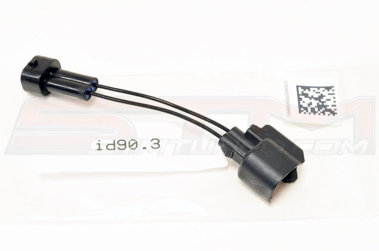 ID 90.3 Injector Dynamics USCAR to Denso Adapter