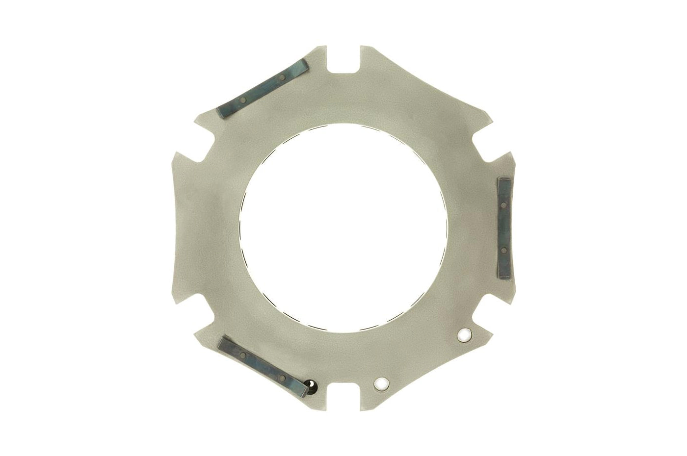 EXEDY Intermediate Plate for Evo/STi Twin Cerametallic (IM01J)