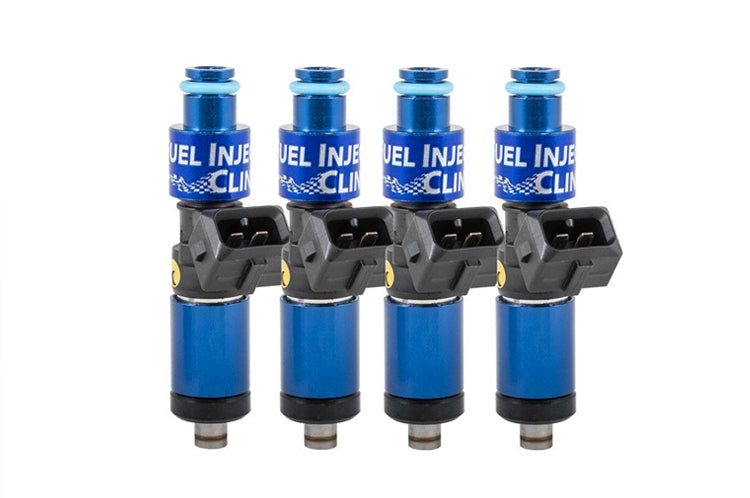 IS126-1200H FIC 1200cc Fuel Injectors for Evo DSM