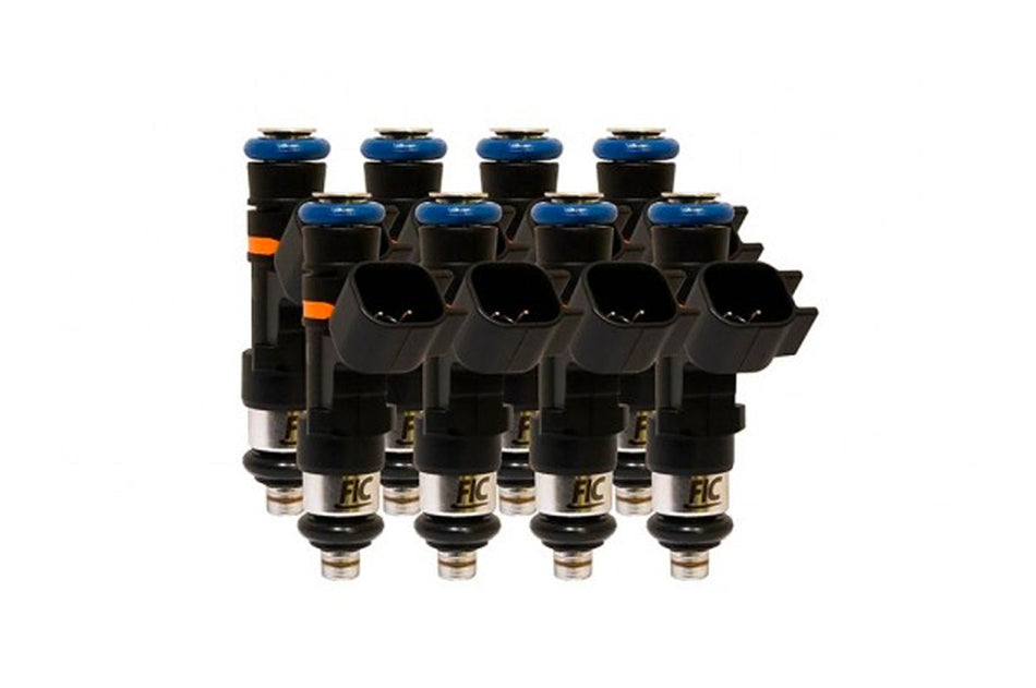 FIC 775 Injectors for Hellcat TRX Trackhawk SRT (IS153-0775H)
