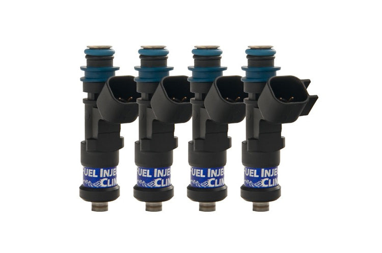 IS175-0650H FIC 650cc Fuel Injectors for WRX/STi