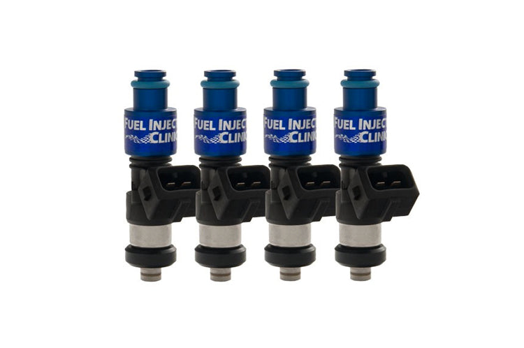 IS175-1650H FIC 1650cc Fuel Injectors for WRX/STi