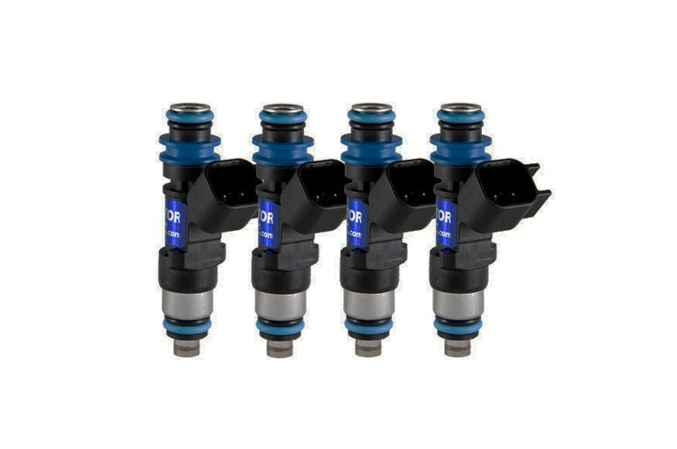 IS176-0775H FIC 775cc Fuel Injectors for Top-Feed 04-06 STi