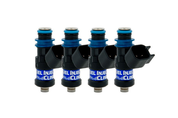 IS177-0540H FIC 540cc Fuel Injectors for BRZ FRS 86