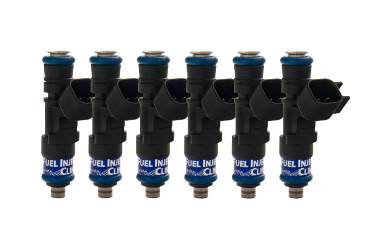 IS186-0775H FIC 775cc Fuel Injectors for 350Z 370Z