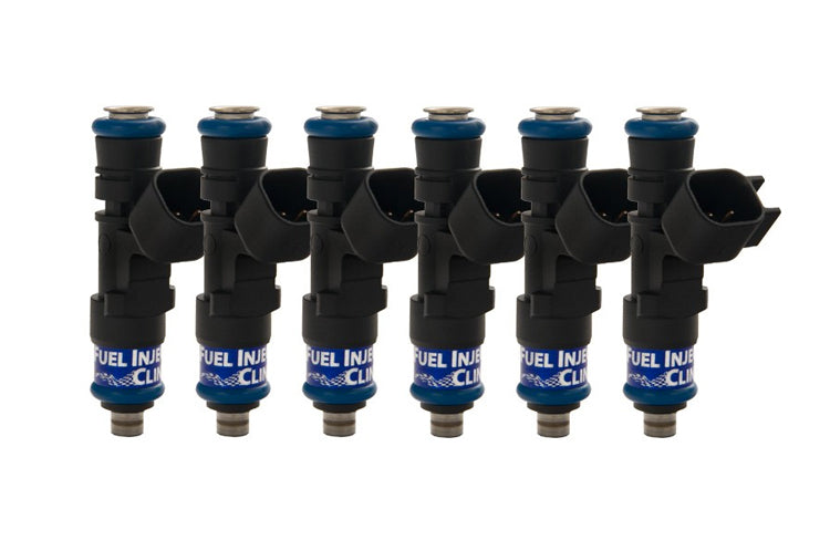 IS186-1000H FIC 1000 cc Injectors for Nissan 350Z and 370Z