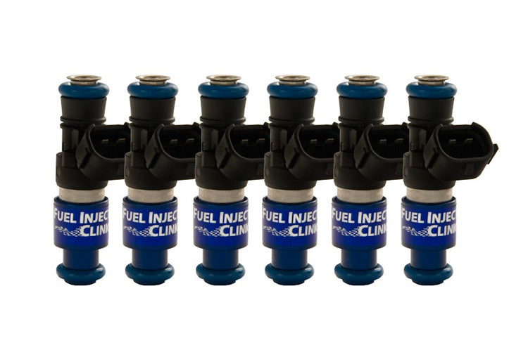 IS186-2150H FIC 2150cc Fuel Injectors for Nissan 350Z/370Z