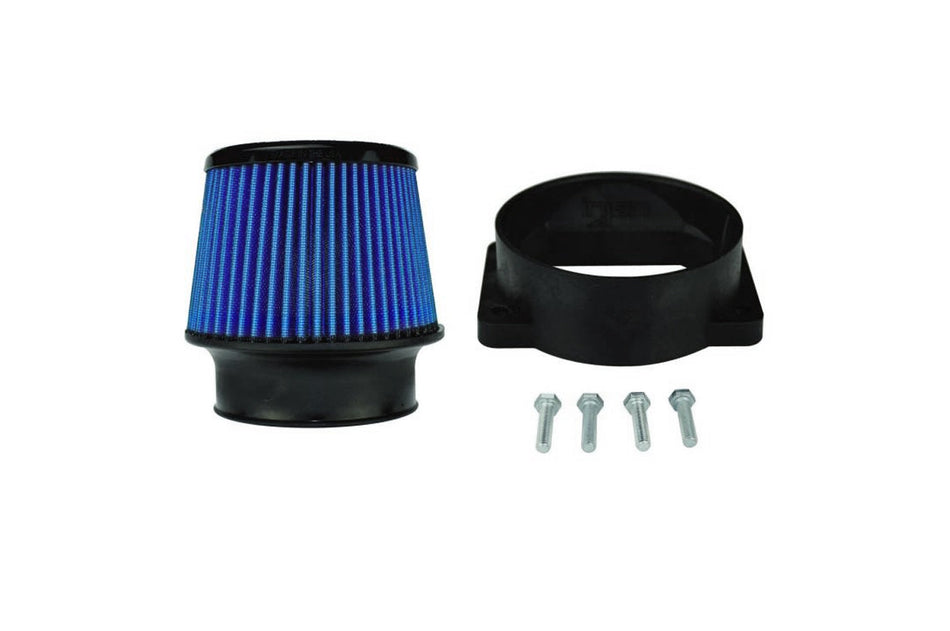Injen 2G DSM MAF Adapter & Air Filter (IS1890F)