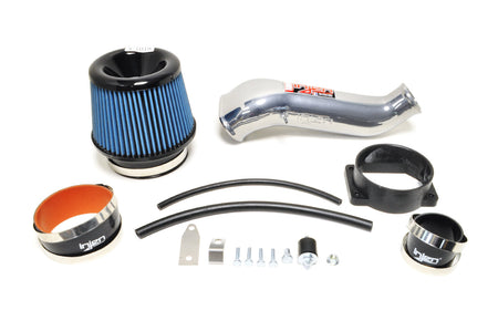 Injen 2G DSM IS Polished Air Intake (IS1891P Non-Recirculated)