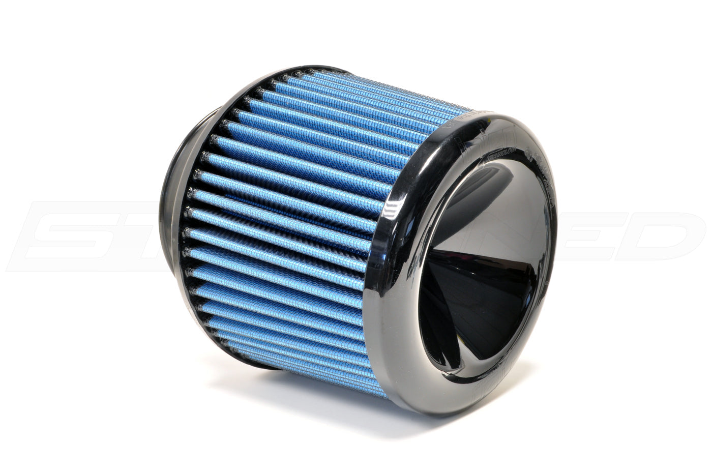 Injen 2G DSM IS Polished Air Intake