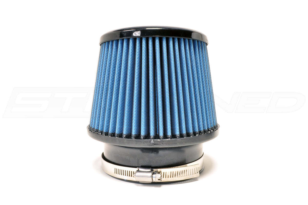 Injen 2G DSM IS Polished Air Intake