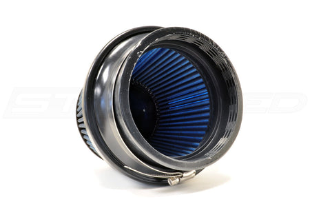 Injen 2G DSM IS Polished Air Intake
