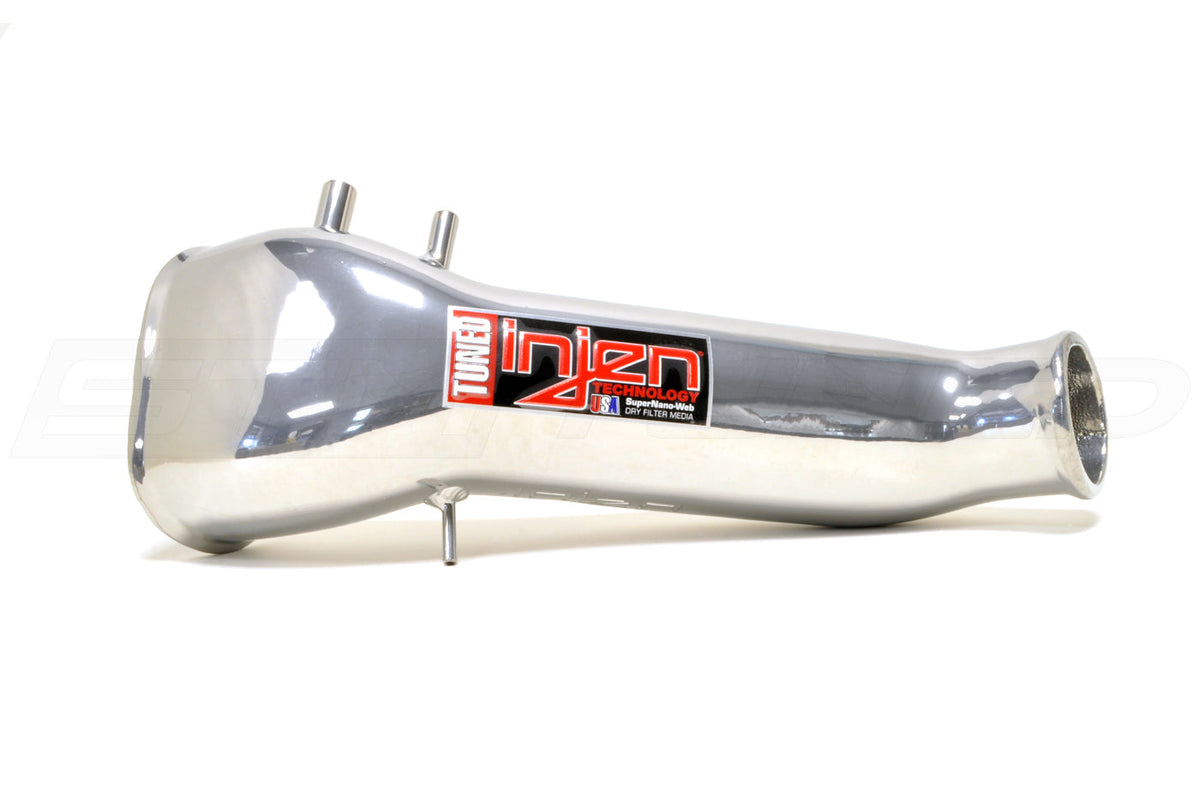 Injen 2G DSM IS Polished Air Intake