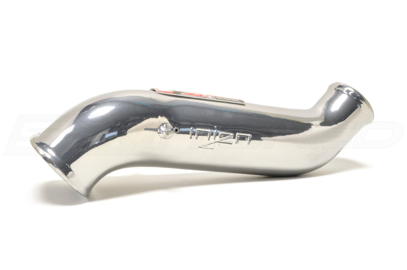 Injen 2G DSM IS Polished Air Intake