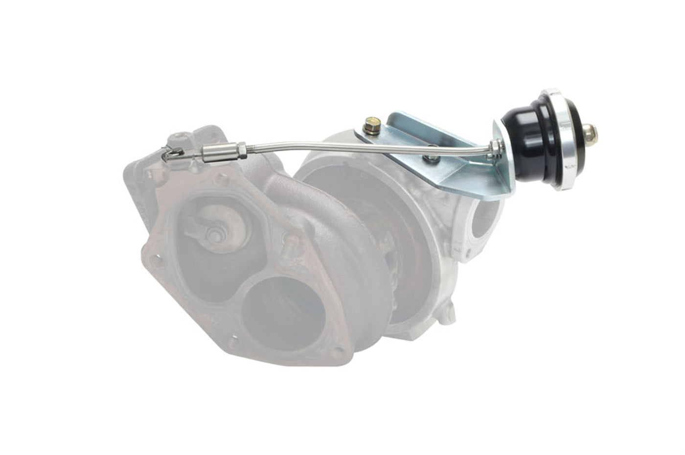 Turbosmart IWG75 Evo 9 Wastegate Actuator