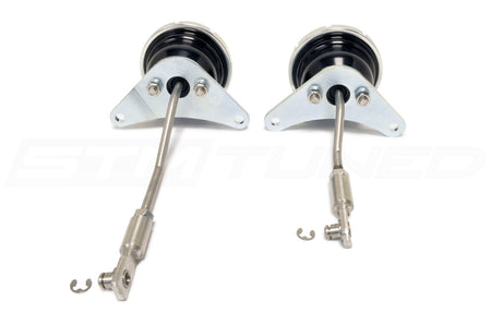 Turbosmart IWG75 R35 GTR Wastegate Actuators (Single Port)
