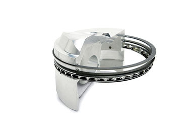 JE 4G63 6-Bolt DSM Piston Rings 