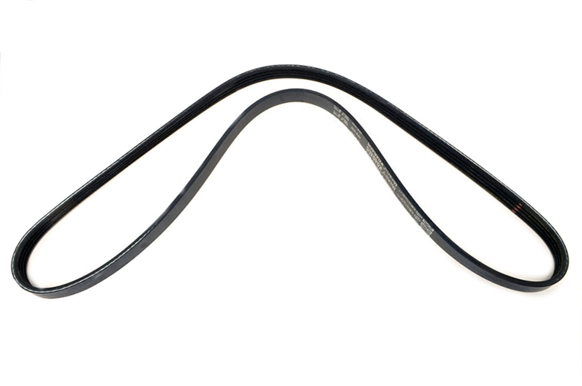 Gates Belt for Kiggly 1G DSM Underdrive Alternator Pulley (K040405RPM)