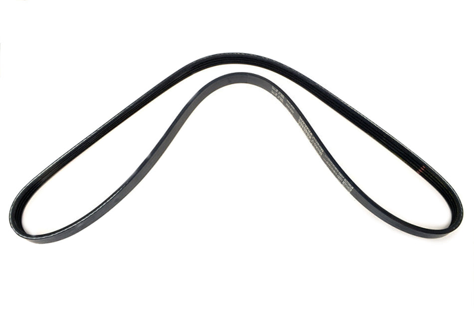 Gates Belt for Kiggly 1G DSM Underdrive Alternator Pulley (K040405RPM)