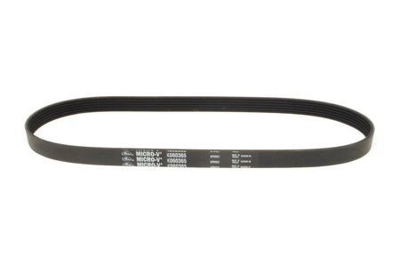 Gates Micro-V Accessory Belt (K060365)