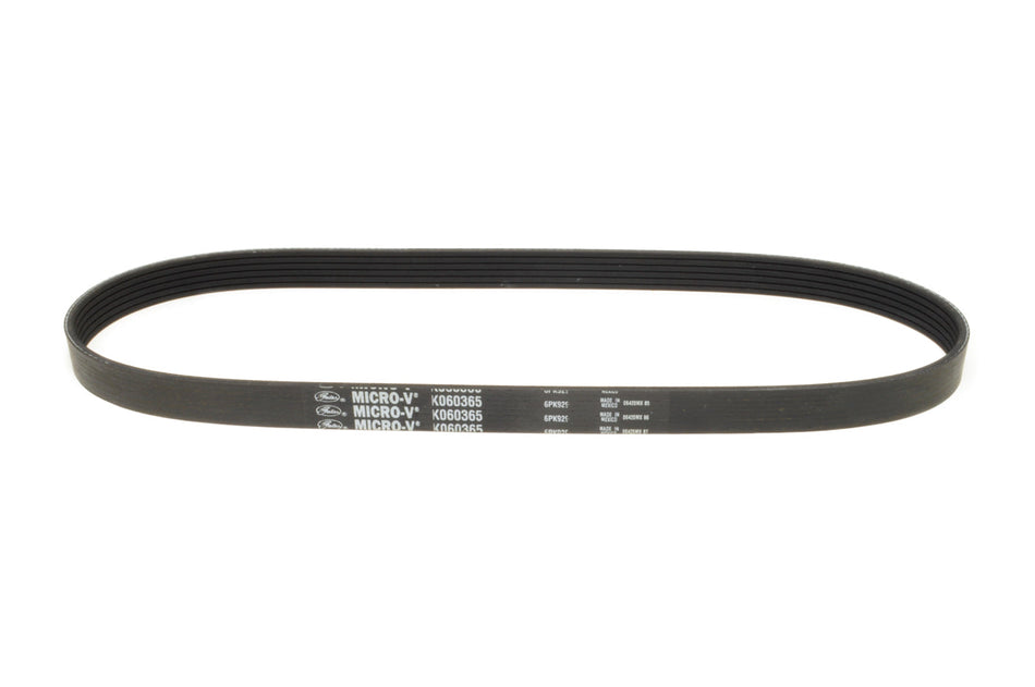 Gates Micro-V Accessory Belt (K060365)