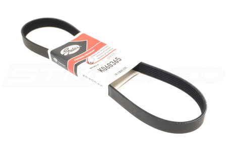 Gates Micro-V Accessory Belt (K060365)