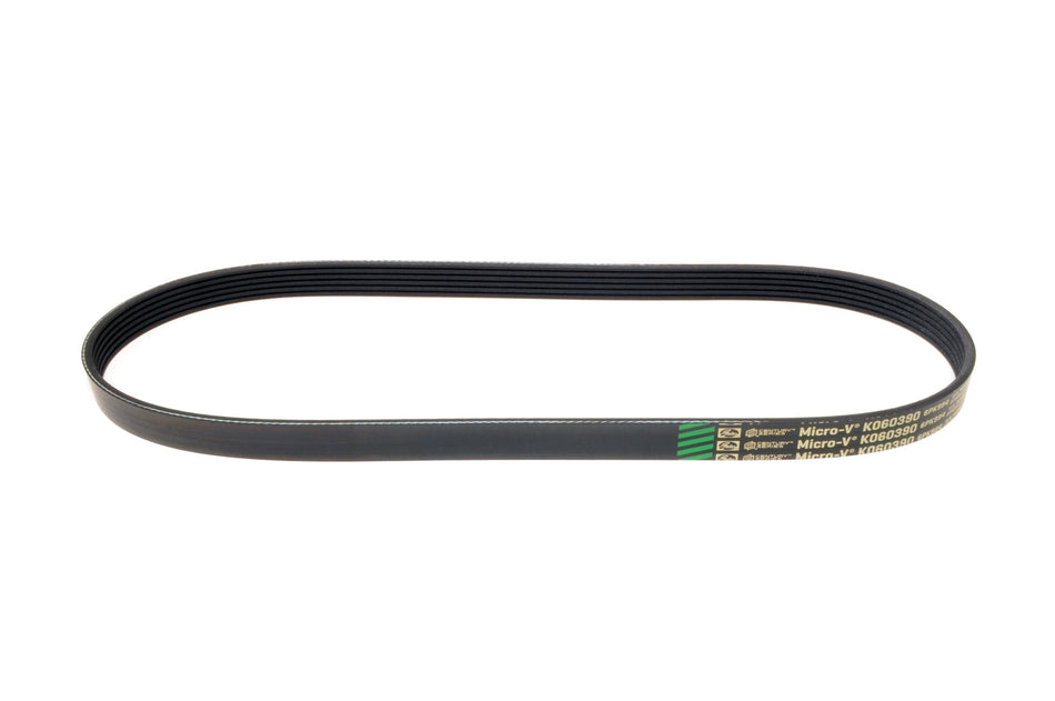 Gates Micro-V Accessory Belt (K060390)
