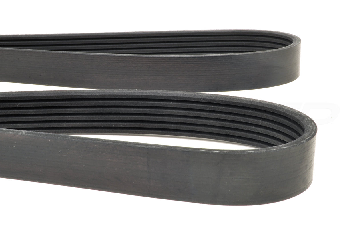 Gates Alternator Belt for Evo 7/8/9 without A/C (K060569)
