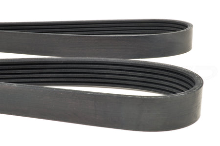 Gates Alternator Belt for Evo 7/8/9 without A/C (K060569)
