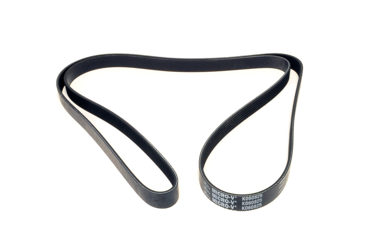 Gates A/C Removal Belt for Evo X (K060825)