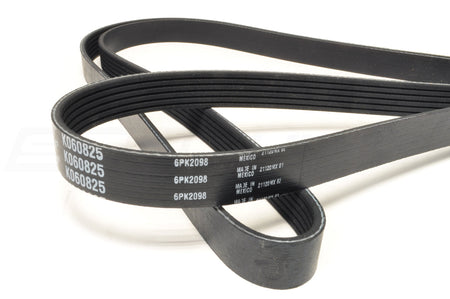 Gates A/C Removal Belt for Evo X (K060825)