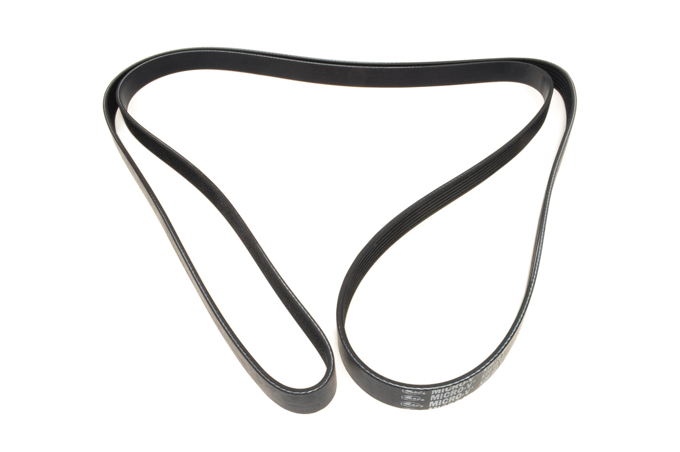 Gates Alternator Belt for Evo X (K061033)