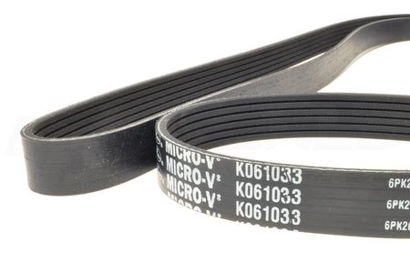 Gates Alternator Belt for Evo X (K061033)