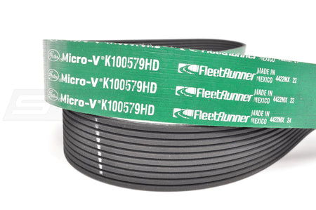 Gates Belt for Hellcat TRX Trackhawk with Stock Size Pulley (K100579HD)