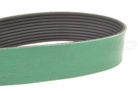 Added Gates Belt for Hellcat TRX Trackhawk with 10% ATI Damper (K100594HD)