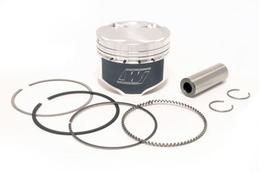 Wiseco 7-Bolt DSM Pistons (88mm Stroke for 150mm Rods)