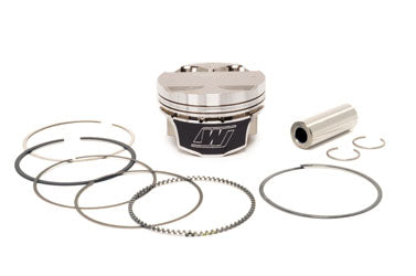 Wiseco 7-Bolt DSM Pistons (100mm Stroke for 150mm Rods)